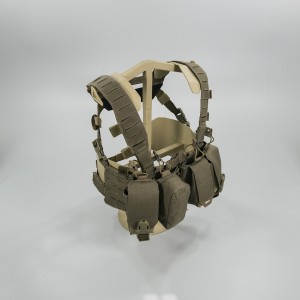 HURRICANE HYBRID CHEST RIG