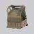 Coyote Brown