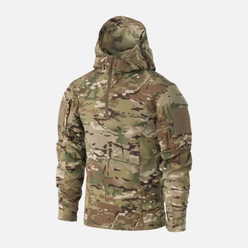 Vanguard Softshell Combat Shirt