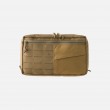 Coyote Brown