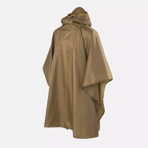 Lightweight Poncho  - Polyester
