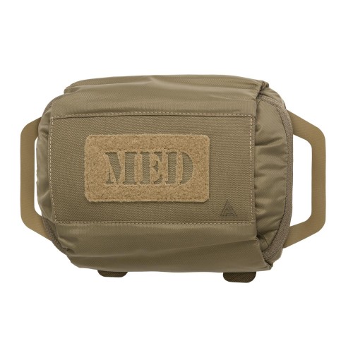MED POUCH HORIZONTAL MK III®