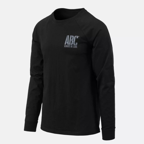 T-shirt Long Sleeve (ABC Always Be Cool)