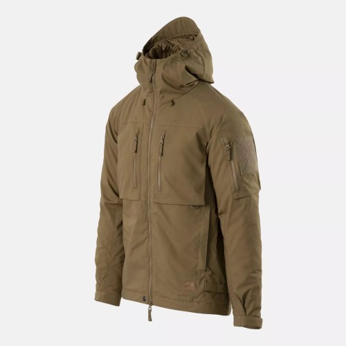 Yukon Winter Jacket