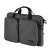 Black - Grey Melange