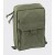02- Olive Green