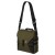 Olive Green/Black