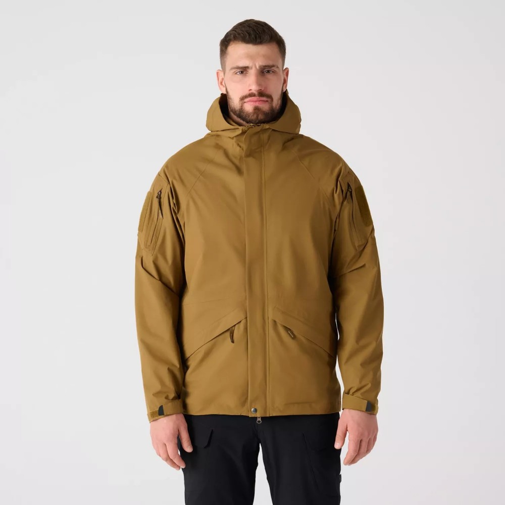 Chinook Jacket - Polyester