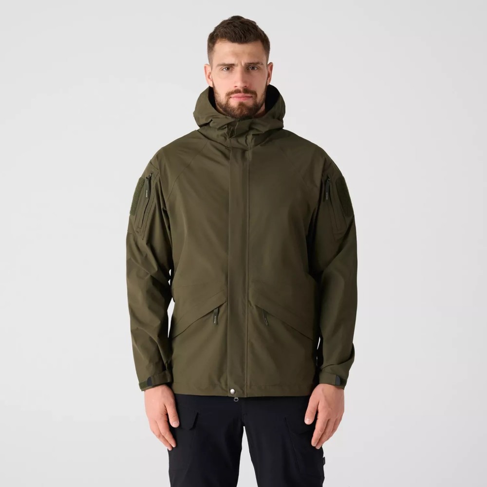 Chinook Jacket - Polyester
