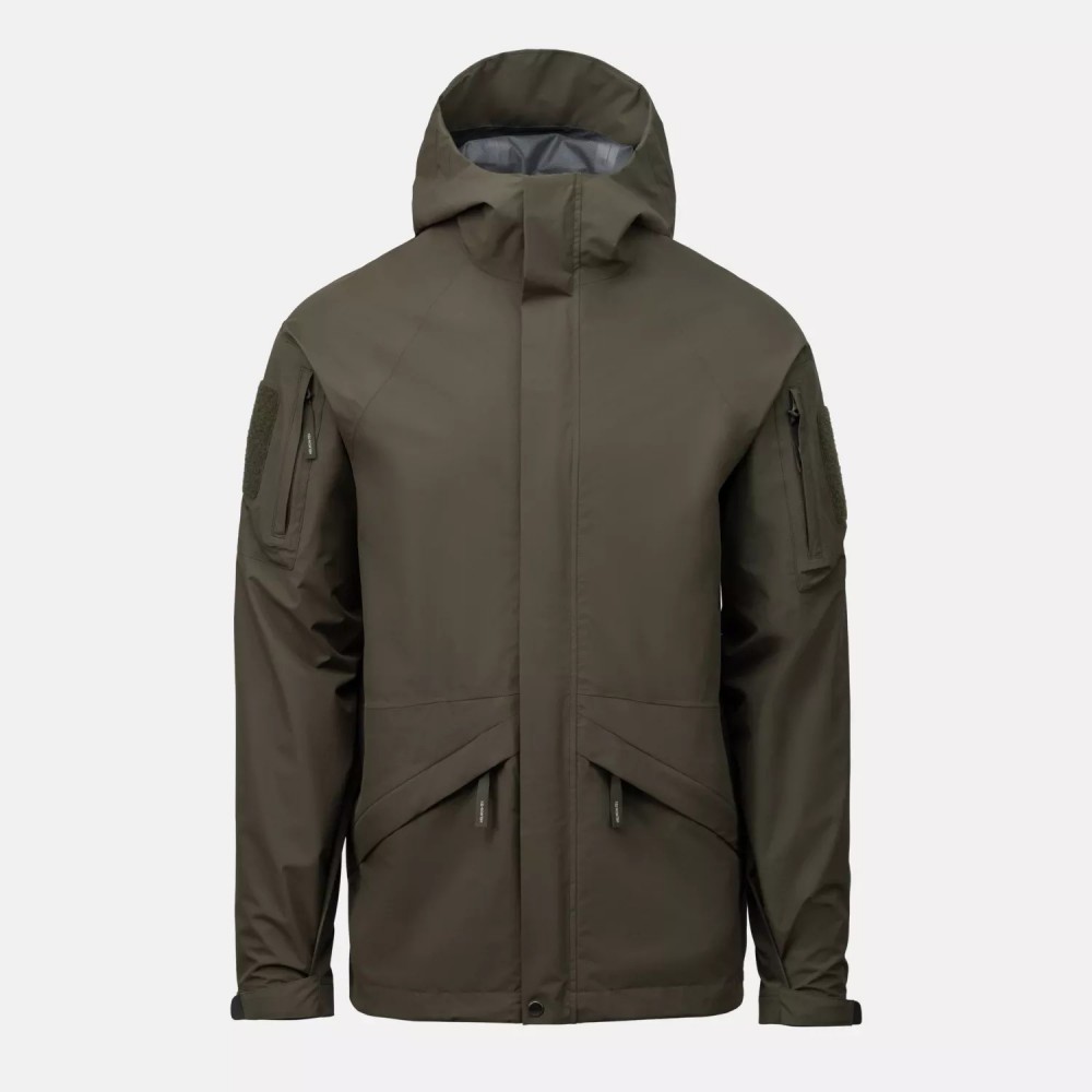 Chinook Jacket - Polyester