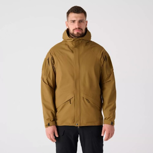 Chinook Jacket - Polyester