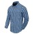 Ozark Blue Plaid