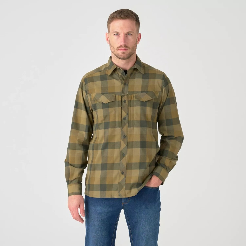 Defender Mk2 Shirt - Nylon Sorona® Blend