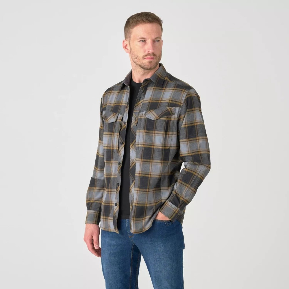 Defender Mk2 Shirt - Nylon Sorona® Blend