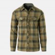 Bayou Moss Checkered