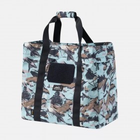 Field Tote Bag