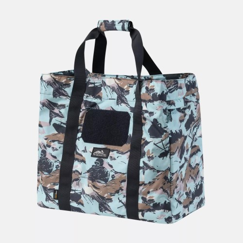 Field Tote Bag