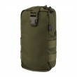 OLIVE GREEN