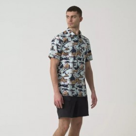 Hawaiian Shirt