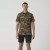 Brushstroke Camo