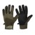  Olive Green/Black