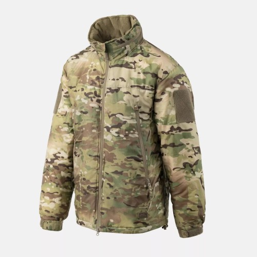 Level 7 Jacket - Nylon