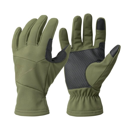 LIZARD GRIP GLOVES