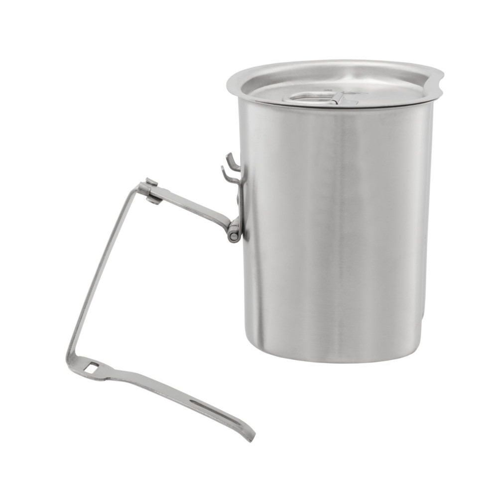 PATHFINDER CANTEEN CUP WITH LID