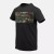 Black / Rhodesian Camo