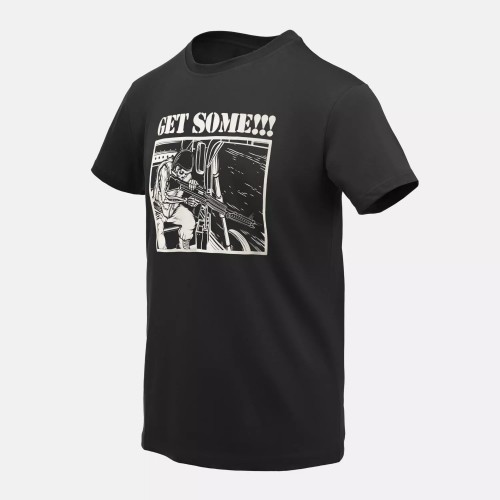 T-shirt (Get some!)