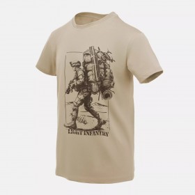 T-shirt (Light infantry)