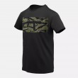 Black / Tiger Stripe