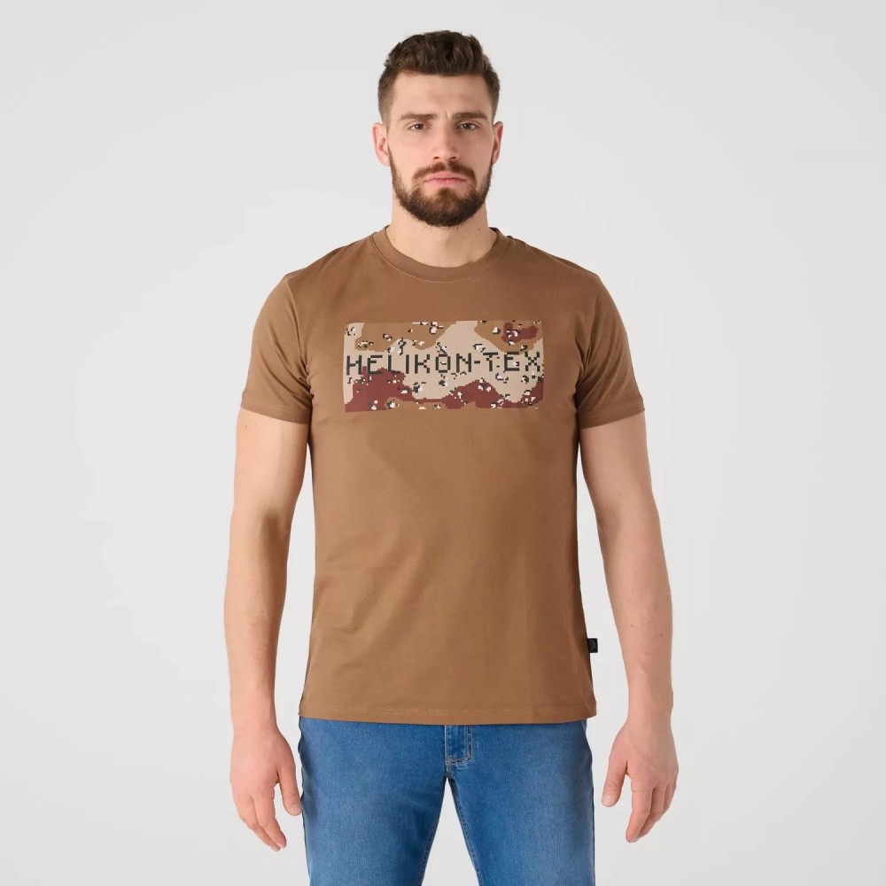 T-shirt (Helikon-Tex&Camo)