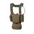 Coyote/Olive Green
