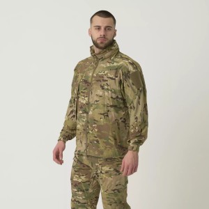 Trooper Mk2 Jacket - Nylon