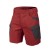 Crimson Sky/Ash Grey