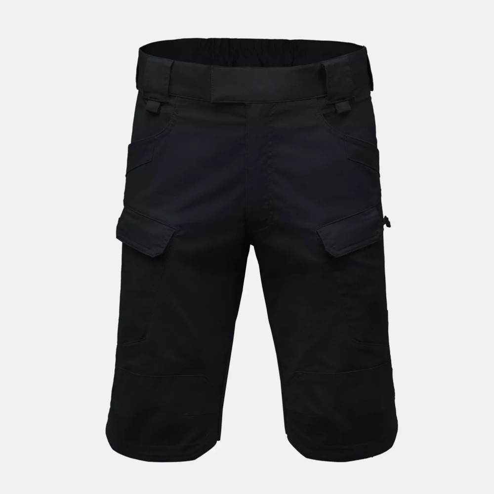 UTS Shorts 11" - PolyCotton Stretch Ripstop