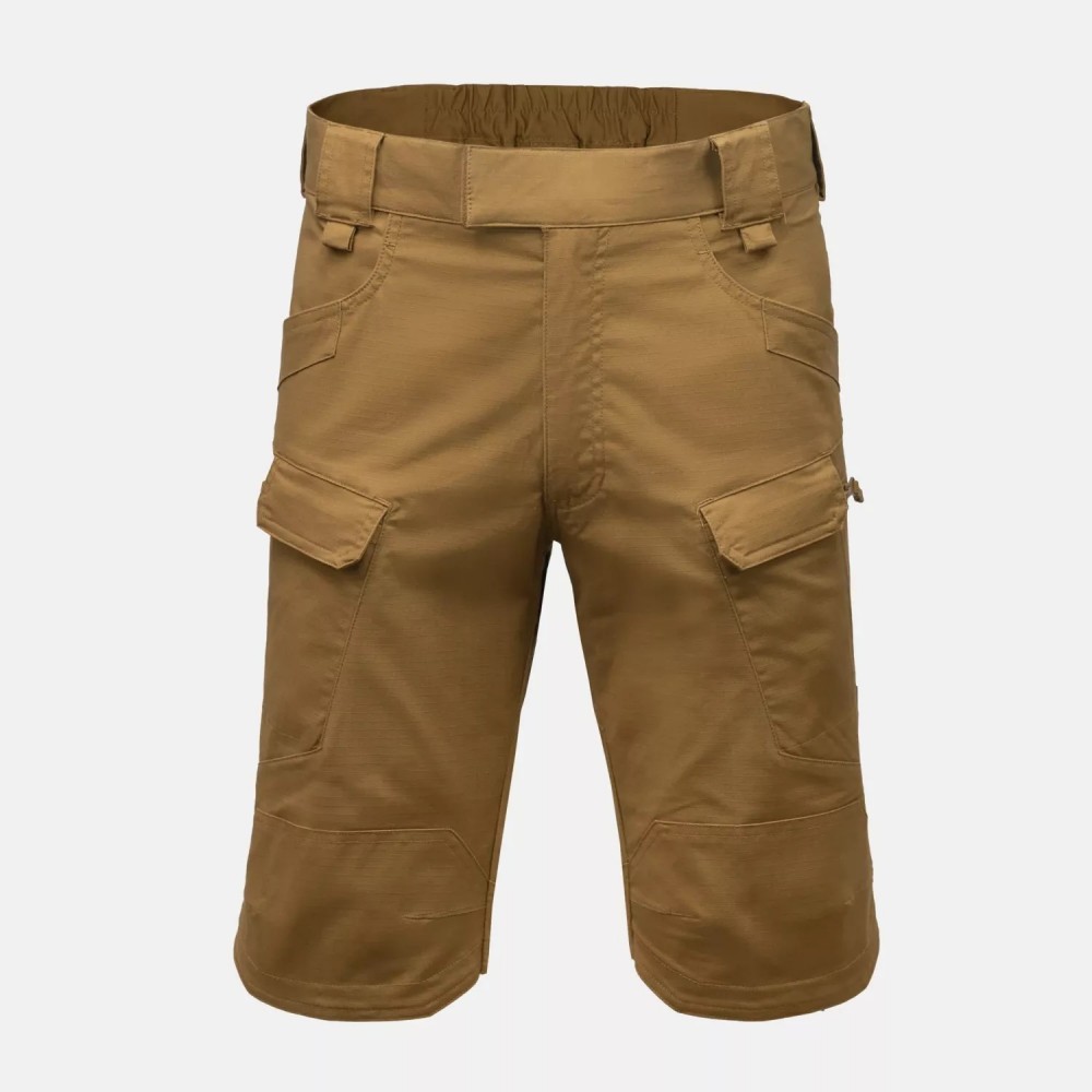 UTS Shorts 11" - PolyCotton Stretch Ripstop
