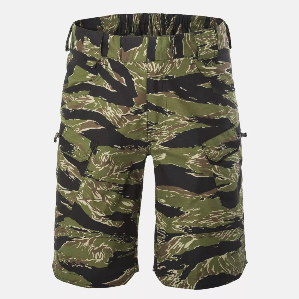 UTS Shorts 11" - PolyCotton Stretch Ripstop