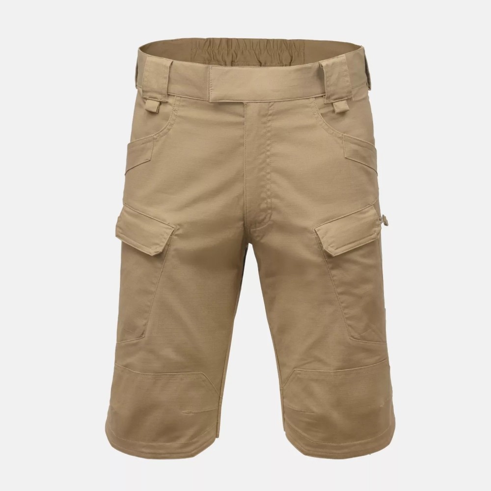 UTS Shorts 11" - PolyCotton Stretch Ripstop