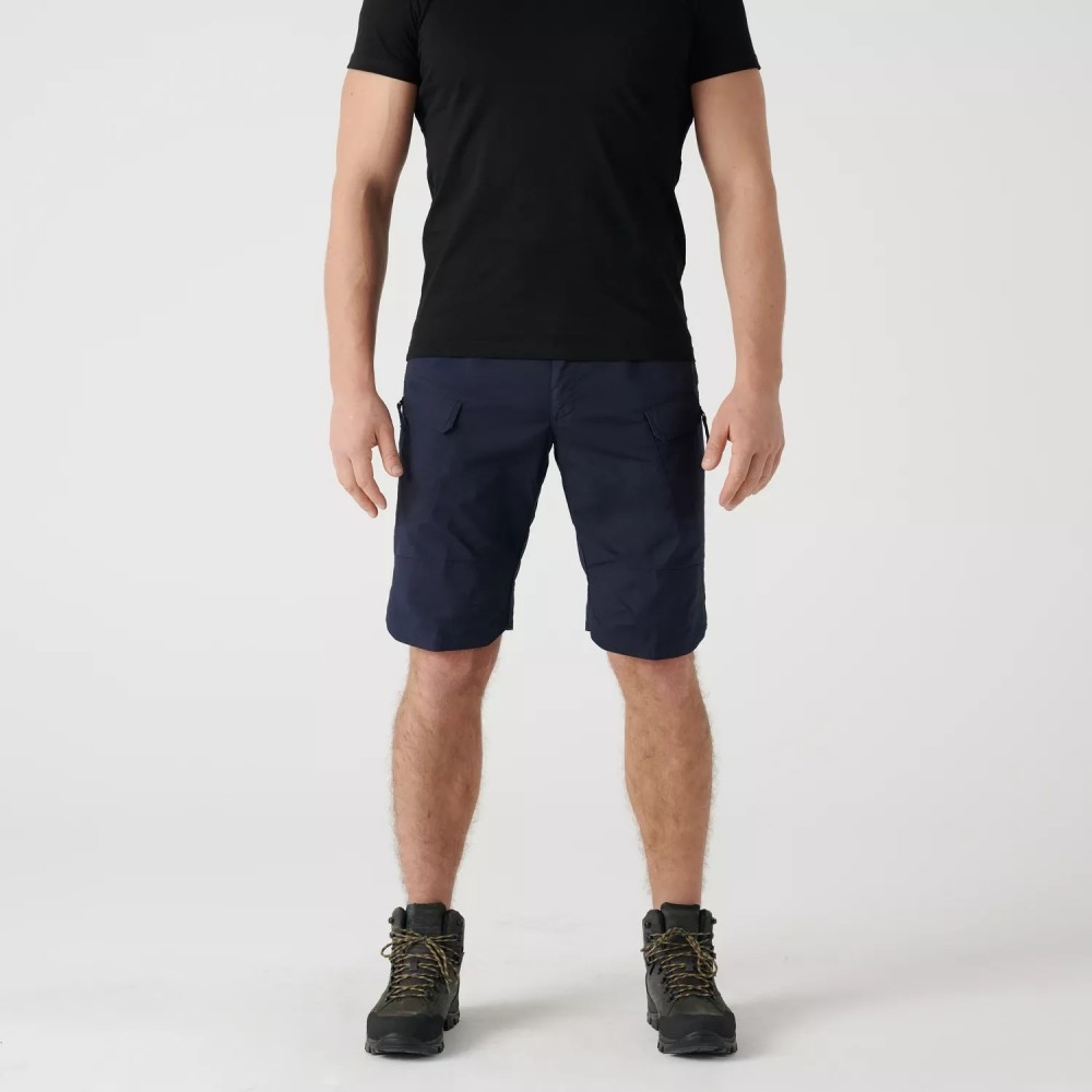 UTS Shorts 11" - PolyCotton Stretch Ripstop