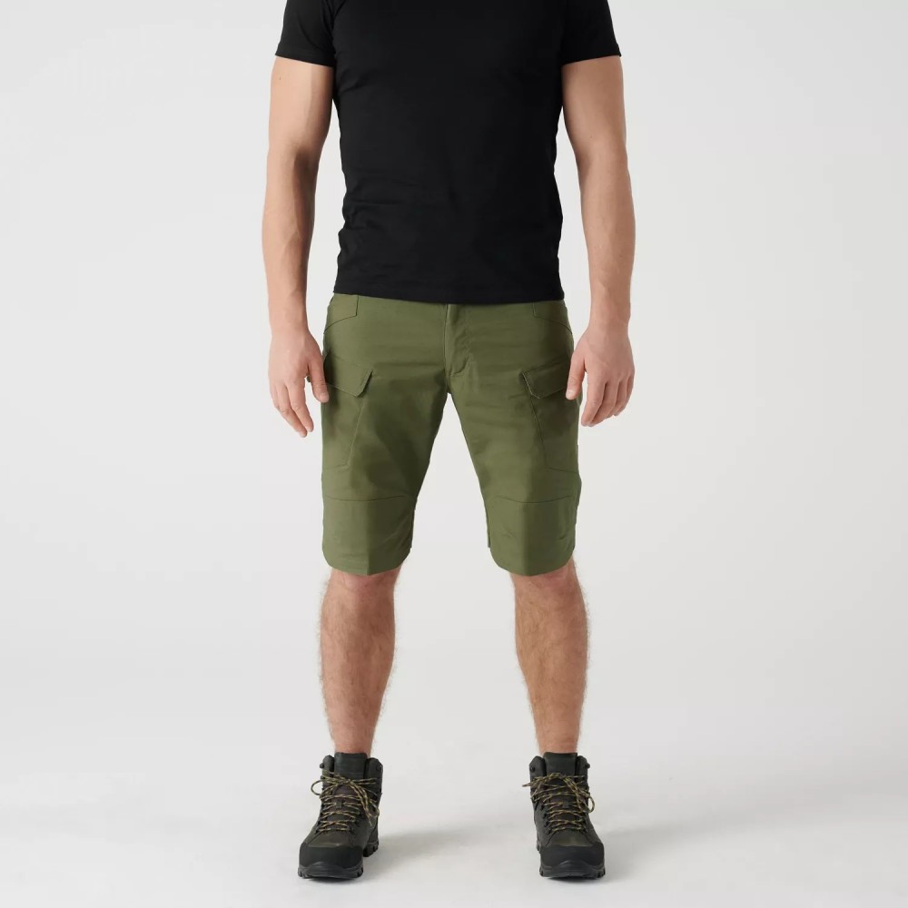 UTS Shorts 11" - PolyCotton Stretch Ripstop