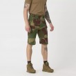 Rhodesian Camo