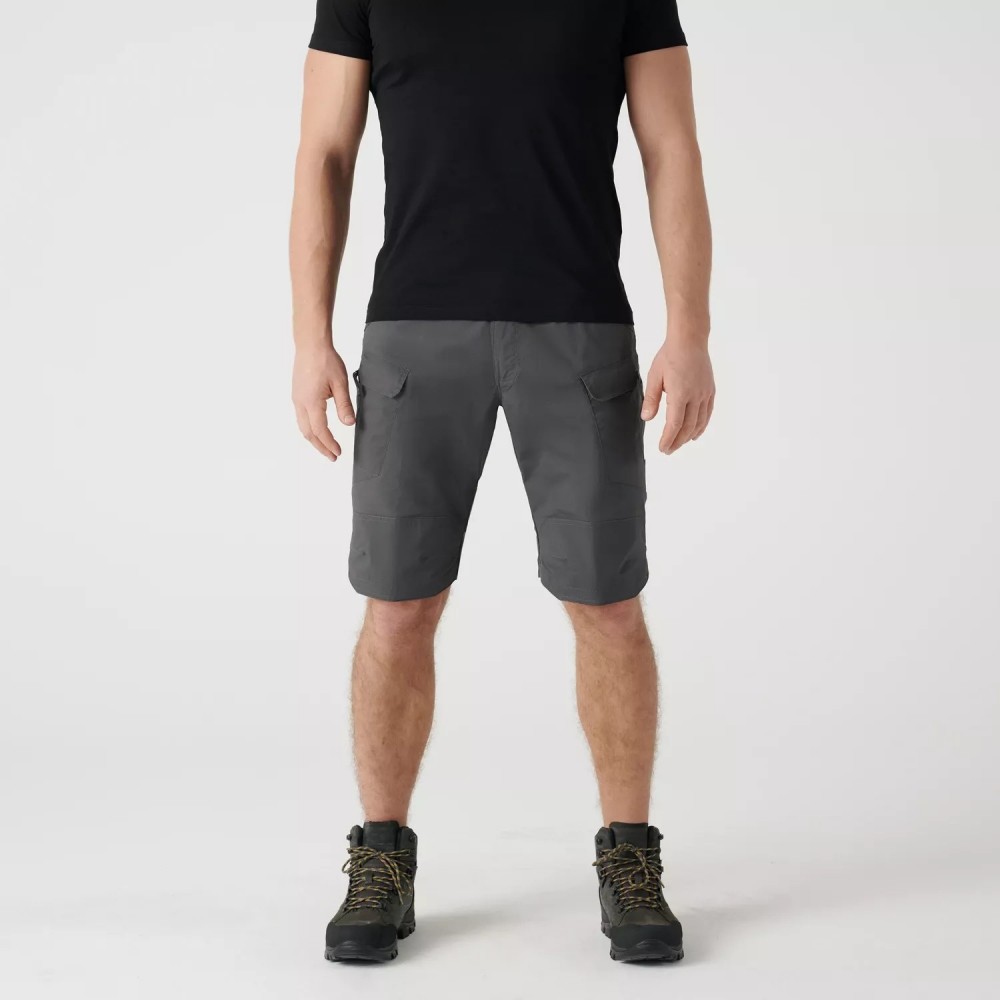 UTS Shorts 11" - PolyCotton Stretch Ripstop