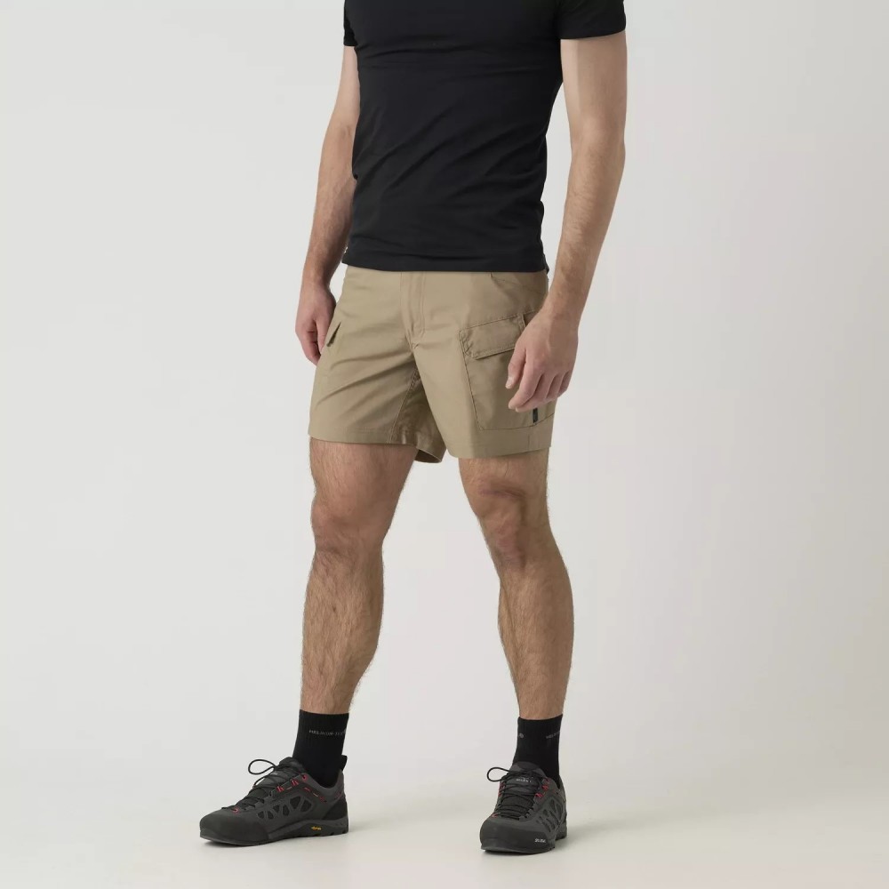 UTS Shorts 6" - PolyCotton Stretch Ripstop