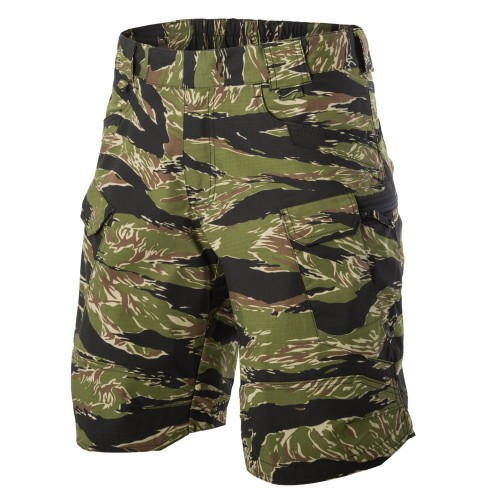 UTS® (URBAN TACTICAL SHORTS®) 11 - POLYCOTTON STRETCH RIPSTOP