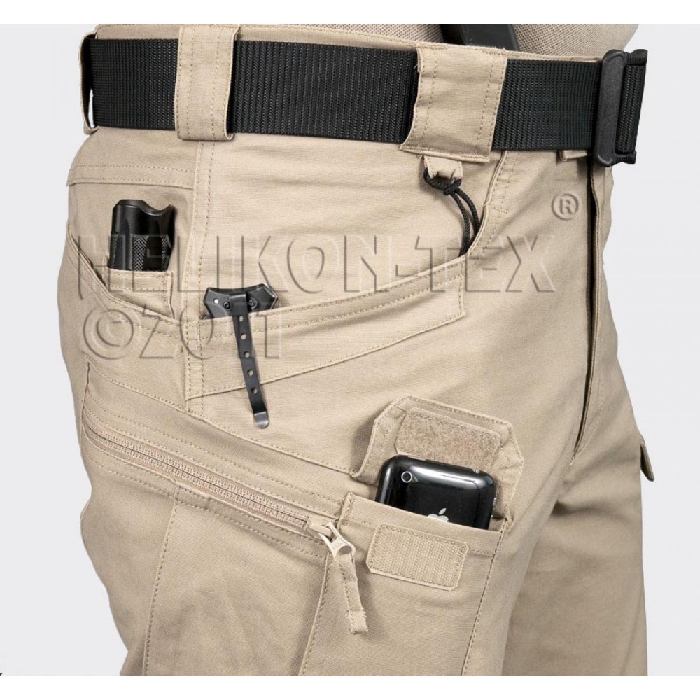 Urban Tactical Pants