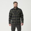 SLATE MOORLAND PLAID