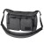 Black-Grey Melange