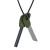  Olive Green